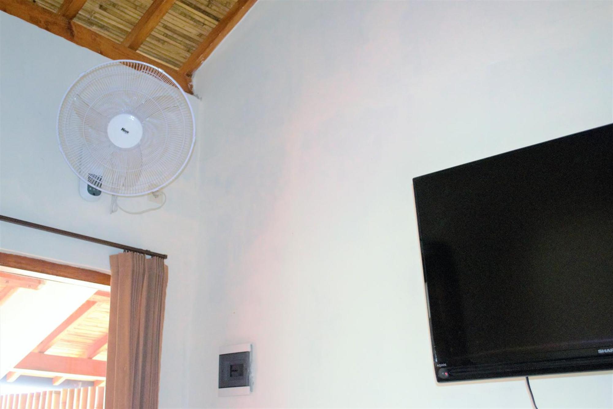 Alden Beach House Sekotong Exterior foto
